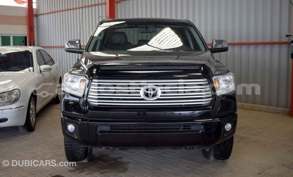 Acheter Import Voiture Toyota Tundra Noir à Import - Dubai, Anse-la-Raye Acheter Import Voiture Toyota Tundra Noir à Import - Dubai, Anse-la-Raye