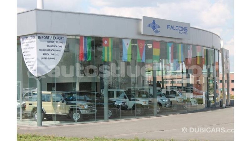 Big with watermark toyota land cruiser anse la raye import dubai 2944