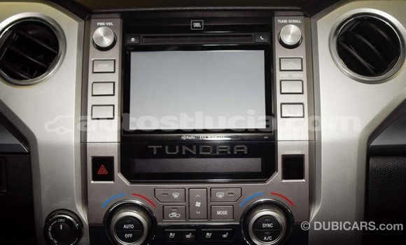 Acheter Import Voiture Toyota Tundra Noir à Import - Dubai, Anse-la-Raye Acheter Import Voiture Toyota Tundra Noir à Import - Dubai, Anse-la-Raye