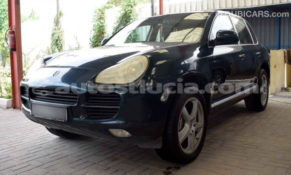 Acheter Import Voiture Porsche Cayenne Vert à Import - Dubai, Anse-la-Raye Acheter Import Voiture Porsche Cayenne Vert à Import - Dubai, Anse-la-Raye