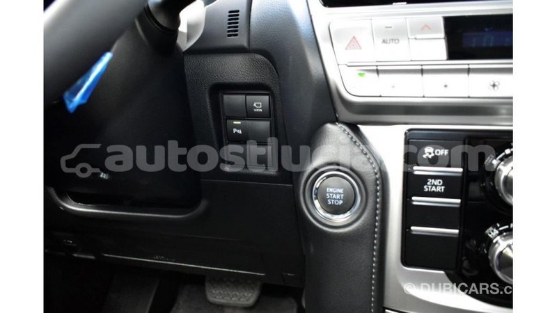 Big with watermark toyota prado anse la raye import dubai 2953