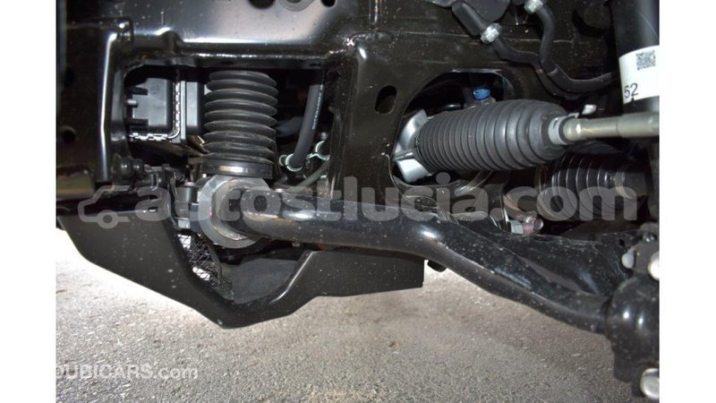 Big with watermark toyota prado anse la raye import dubai 2953