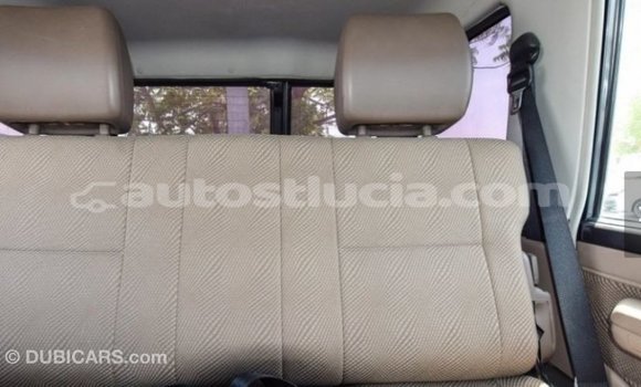 Buy Import Toyota Land Cruiser Other Car in Import - Dubai in Anse-la-Raye