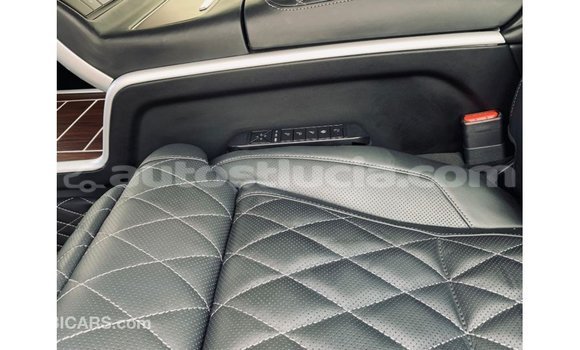 Buy Import Toyota Land Cruiser Black Car in Import - Dubai in Anse-la-Raye Buy Import Toyota Land Cruiser Black Car in Import - Dubai in Anse-la-Raye