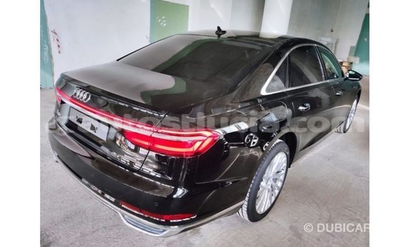 Buy Import Audi A8 Black Car in Import - Dubai in Anse-la-Raye Buy Import Audi A8 Black Car in Import - Dubai in Anse-la-Raye