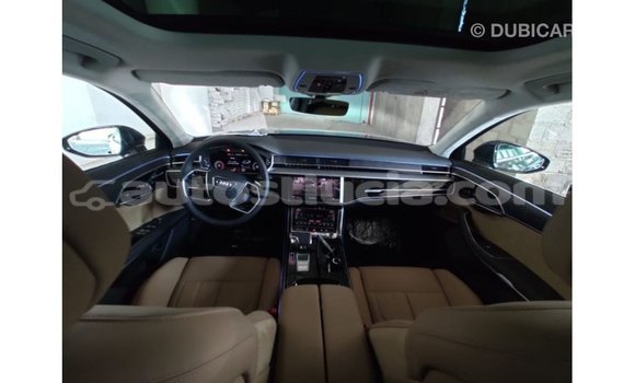 Buy Import Audi A8 Black Car in Import - Dubai in Anse-la-Raye Buy Import Audi A8 Black Car in Import - Dubai in Anse-la-Raye