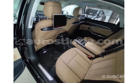Buy Import Audi A8 Black Car in Import - Dubai in Anse-la-Raye Buy Import Audi A8 Black Car in Import - Dubai in Anse-la-Raye