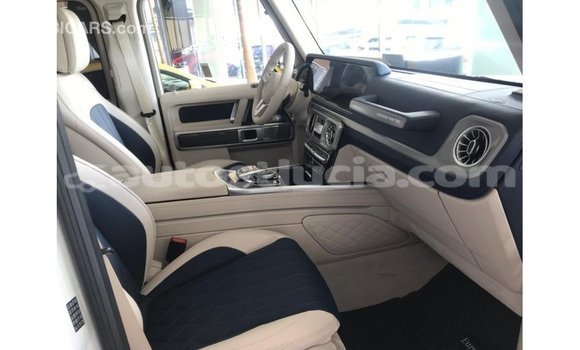 Buy Import Mercedes-Benz 190 (W201) White Car in Import - Dubai in Anse-la-Raye Buy Import Mercedes-Benz 190 (W201) White Car in Import - Dubai in Anse-la-Raye