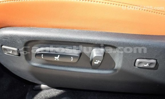 Buy Import Lexus LX White Car in Import - Dubai in Anse-la-Raye Buy Import Lexus LX White Car in Import - Dubai in Anse-la-Raye