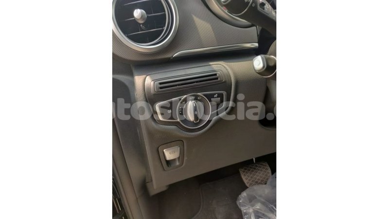 Big with watermark mercedes benz 250 anse la raye import dubai 2992