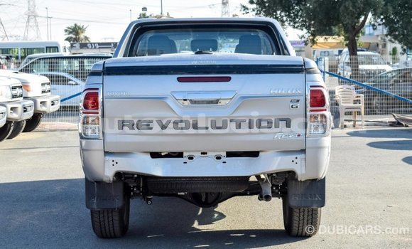 Acheter Import Voiture Toyota Hilux Autre à Import - Dubai, Anse-la-Raye Acheter Import Voiture Toyota Hilux Autre à Import - Dubai, Anse-la-Raye