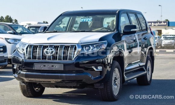 Acheter Import Voiture Toyota Prado Noir à Import - Dubai, Anse-la-Raye Acheter Import Voiture Toyota Prado Noir à Import - Dubai, Anse-la-Raye