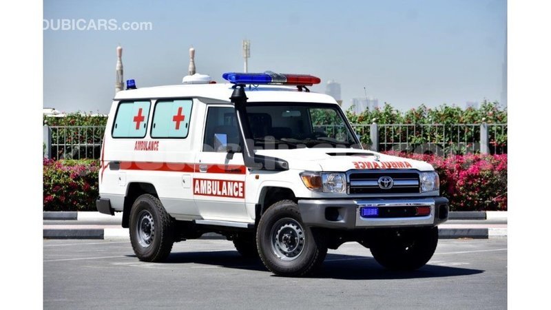 Big with watermark toyota land cruiser anse la raye import dubai 2997