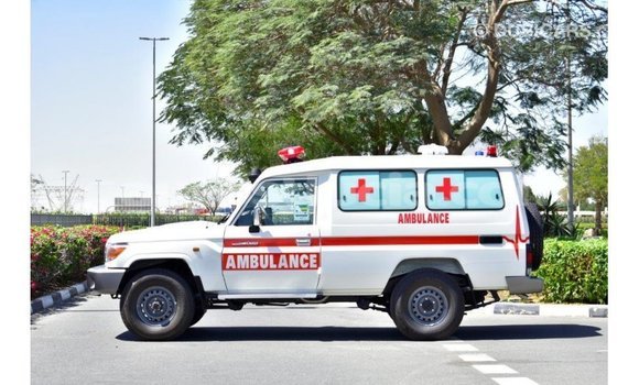 Acheter Import Voiture Toyota Land Cruiser Blanc à Import - Dubai, Anse-la-Raye Acheter Import Voiture Toyota Land Cruiser Blanc à Import - Dubai, Anse-la-Raye