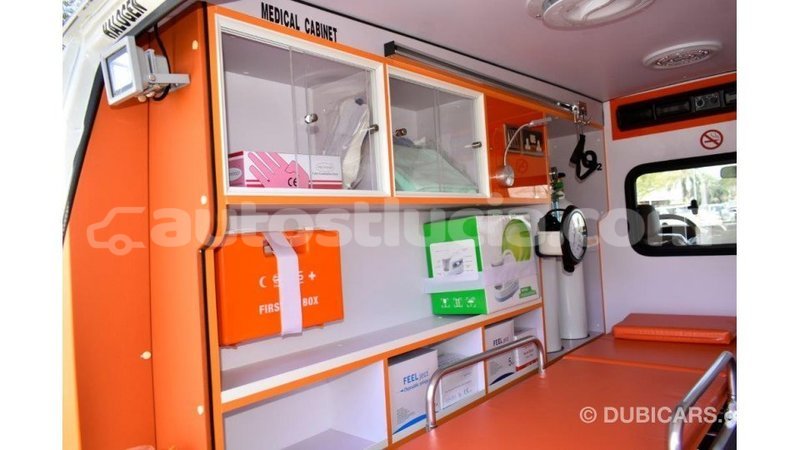 Big with watermark toyota land cruiser anse la raye import dubai 2997