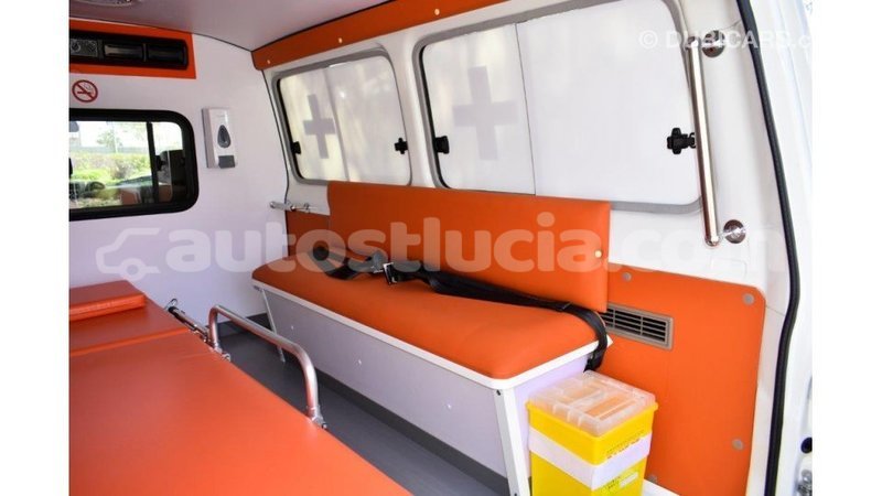 Big with watermark toyota land cruiser anse la raye import dubai 2997