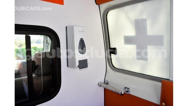 Big with watermark toyota land cruiser anse la raye import dubai 2997