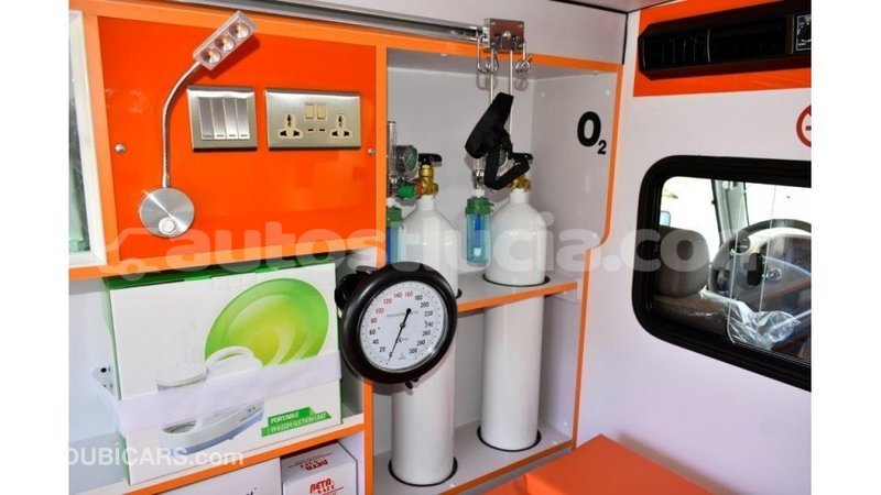 Big with watermark toyota land cruiser anse la raye import dubai 2997