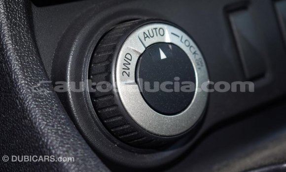 Acheter Import Voiture Renault Duster Blanc à Import - Dubai, Anse-la-Raye Acheter Import Voiture Renault Duster Blanc à Import - Dubai, Anse-la-Raye