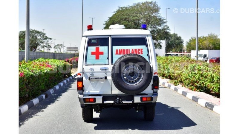 Big with watermark toyota land cruiser anse la raye import dubai 2997