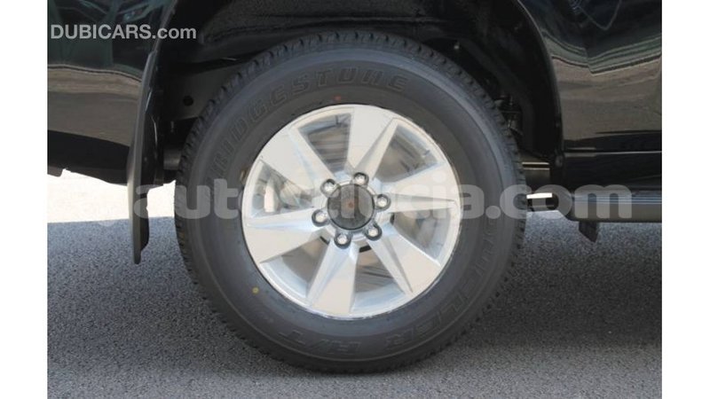 Big with watermark toyota prado anse la raye import dubai 2998