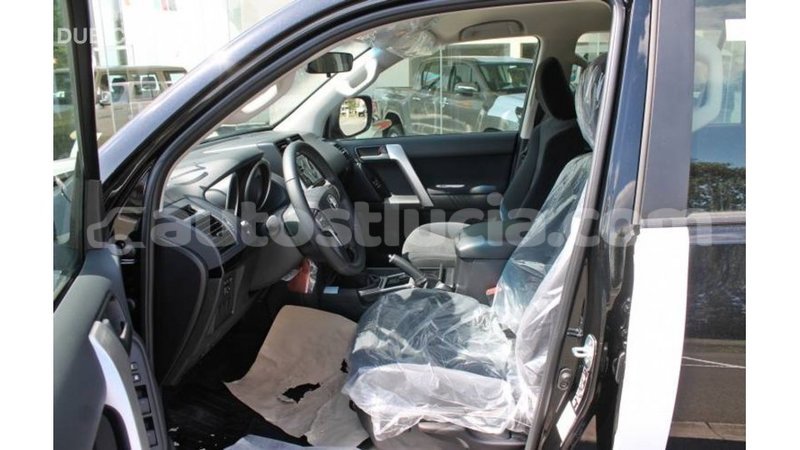 Big with watermark toyota prado anse la raye import dubai 2998