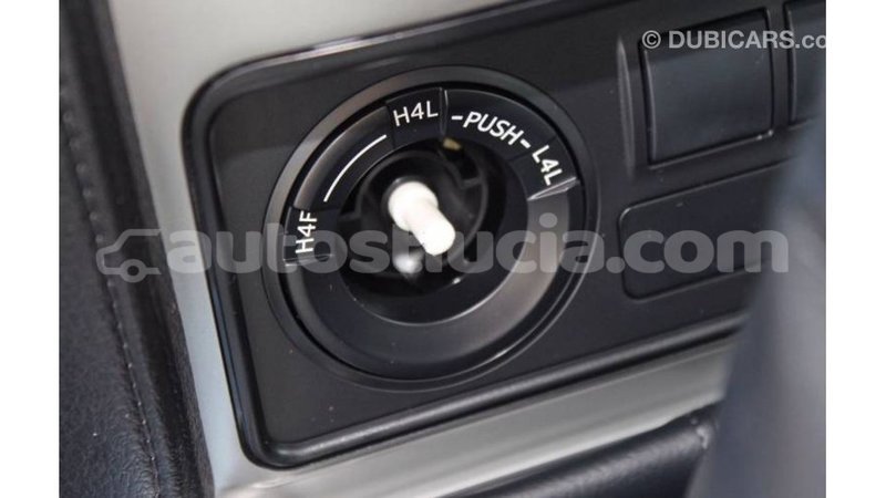 Big with watermark toyota prado anse la raye import dubai 2998