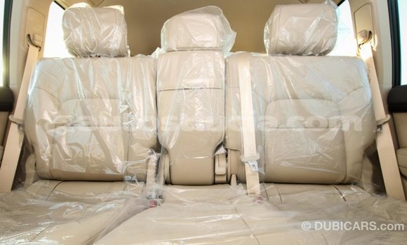 Buy Import Toyota Land Cruiser Black Car in Import - Dubai in Anse-la-Raye Buy Import Toyota Land Cruiser Black Car in Import - Dubai in Anse-la-Raye