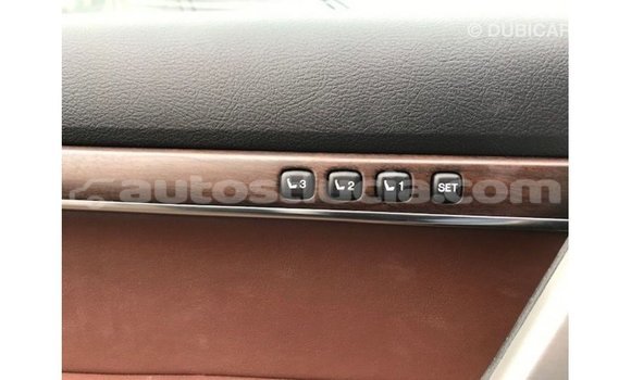 Buy Import Toyota Land Cruiser Black Car in Import - Dubai in Anse-la-Raye Buy Import Toyota Land Cruiser Black Car in Import - Dubai in Anse-la-Raye