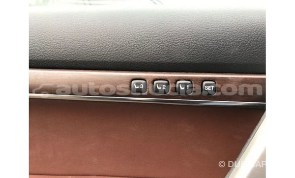 Buy Import Toyota Land Cruiser Black Car in Import - Dubai in Anse-la-Raye Buy Import Toyota Land Cruiser Black Car in Import - Dubai in Anse-la-Raye