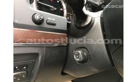 Buy Import Toyota Land Cruiser Black Car in Import - Dubai in Anse-la-Raye Buy Import Toyota Land Cruiser Black Car in Import - Dubai in Anse-la-Raye