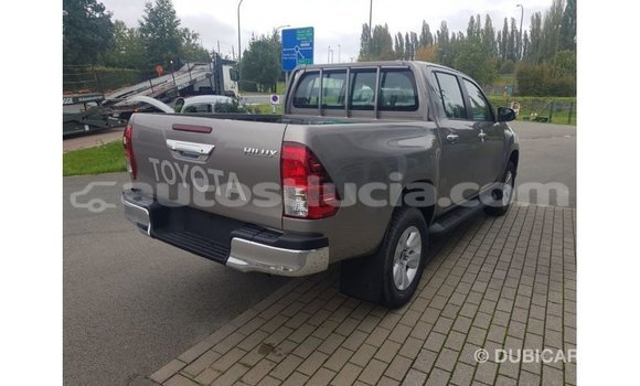 Buy Import Toyota Hilux Other Car in Import - Dubai in Anse-la-Raye Buy Import Toyota Hilux Other Car in Import - Dubai in Anse-la-Raye