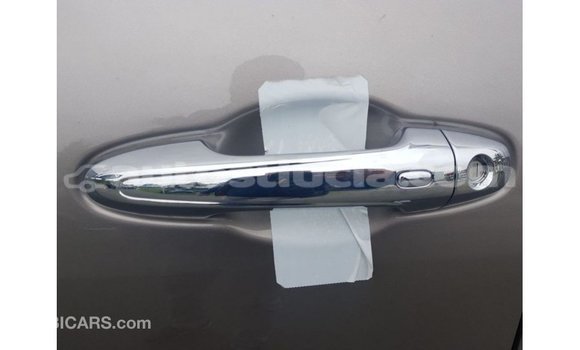 Buy Import Toyota Hilux Other Car in Import - Dubai in Anse-la-Raye Buy Import Toyota Hilux Other Car in Import - Dubai in Anse-la-Raye