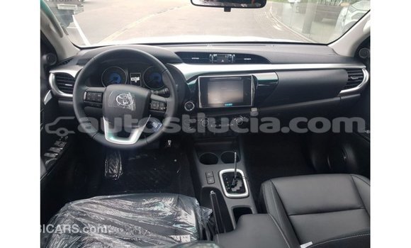 Buy Import Toyota Hilux Other Car in Import - Dubai in Anse-la-Raye Buy Import Toyota Hilux Other Car in Import - Dubai in Anse-la-Raye