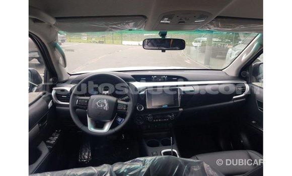 Buy Import Toyota Hilux Other Car in Import - Dubai in Anse-la-Raye Buy Import Toyota Hilux Other Car in Import - Dubai in Anse-la-Raye