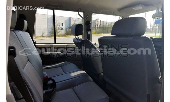 Buy Import Toyota Land Cruiser White Car in Import - Dubai in Anse-la-Raye Buy Import Toyota Land Cruiser White Car in Import - Dubai in Anse-la-Raye