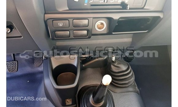 Buy Import Toyota Land Cruiser White Car in Import - Dubai in Anse-la-Raye Buy Import Toyota Land Cruiser White Car in Import - Dubai in Anse-la-Raye