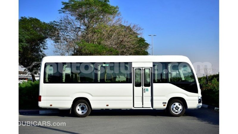 Big with watermark toyota coaster anse la raye import dubai 3008