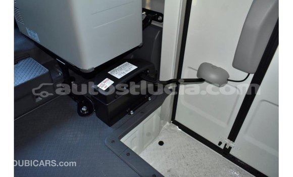Acheter Import Voiture Toyota Coaster Blanc à Import - Dubai, Anse-la-Raye Acheter Import Voiture Toyota Coaster Blanc à Import - Dubai, Anse-la-Raye