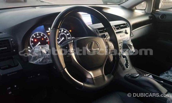 Buy Import Lexus RX 350 Black Car in Import - Dubai in Anse-la-Raye Buy Import Lexus RX 350 Black Car in Import - Dubai in Anse-la-Raye