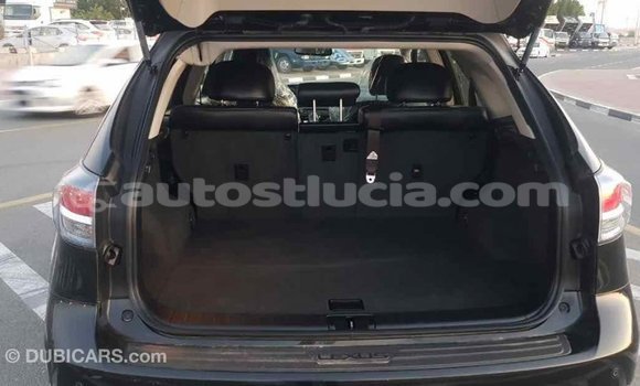 Buy Import Lexus RX 350 Black Car in Import - Dubai in Anse-la-Raye Buy Import Lexus RX 350 Black Car in Import - Dubai in Anse-la-Raye