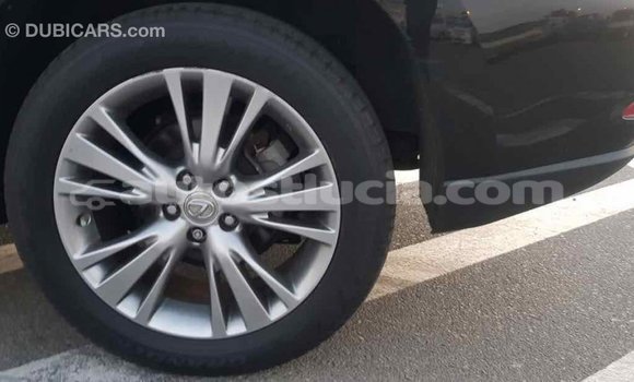 Buy Import Lexus RX 350 Black Car in Import - Dubai in Anse-la-Raye Buy Import Lexus RX 350 Black Car in Import - Dubai in Anse-la-Raye
