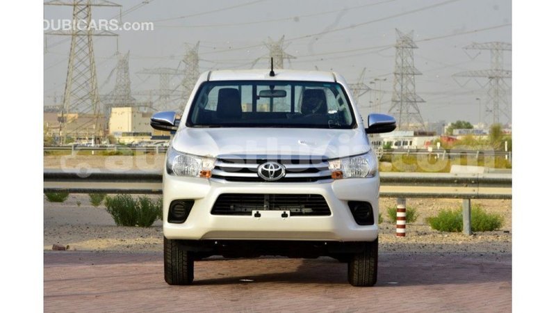 Big with watermark toyota hilux anse la raye import dubai 3010