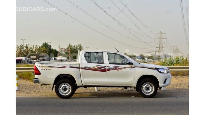 Big with watermark toyota hilux anse la raye import dubai 3010