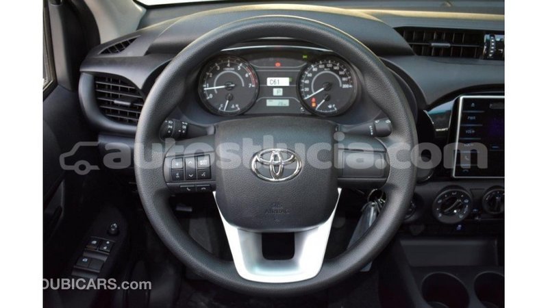 Big with watermark toyota hilux anse la raye import dubai 3010