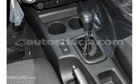 Acheter Import Voiture Toyota Hilux Blanc à Import - Dubai, Anse-la-Raye Acheter Import Voiture Toyota Hilux Blanc à Import - Dubai, Anse-la-Raye