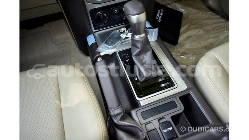 Big with watermark toyota prado anse la raye import dubai 3011