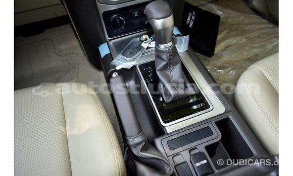 Acheter Import Voiture Toyota Prado Noir à Import - Dubai, Anse-la-Raye Acheter Import Voiture Toyota Prado Noir à Import - Dubai, Anse-la-Raye