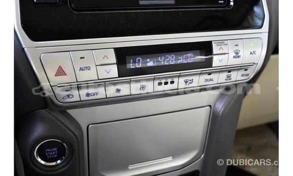 Acheter Import Voiture Toyota Prado Noir à Import - Dubai, Anse-la-Raye Acheter Import Voiture Toyota Prado Noir à Import - Dubai, Anse-la-Raye