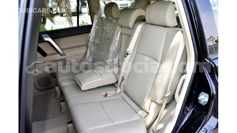 Big with watermark toyota prado anse la raye import dubai 3011